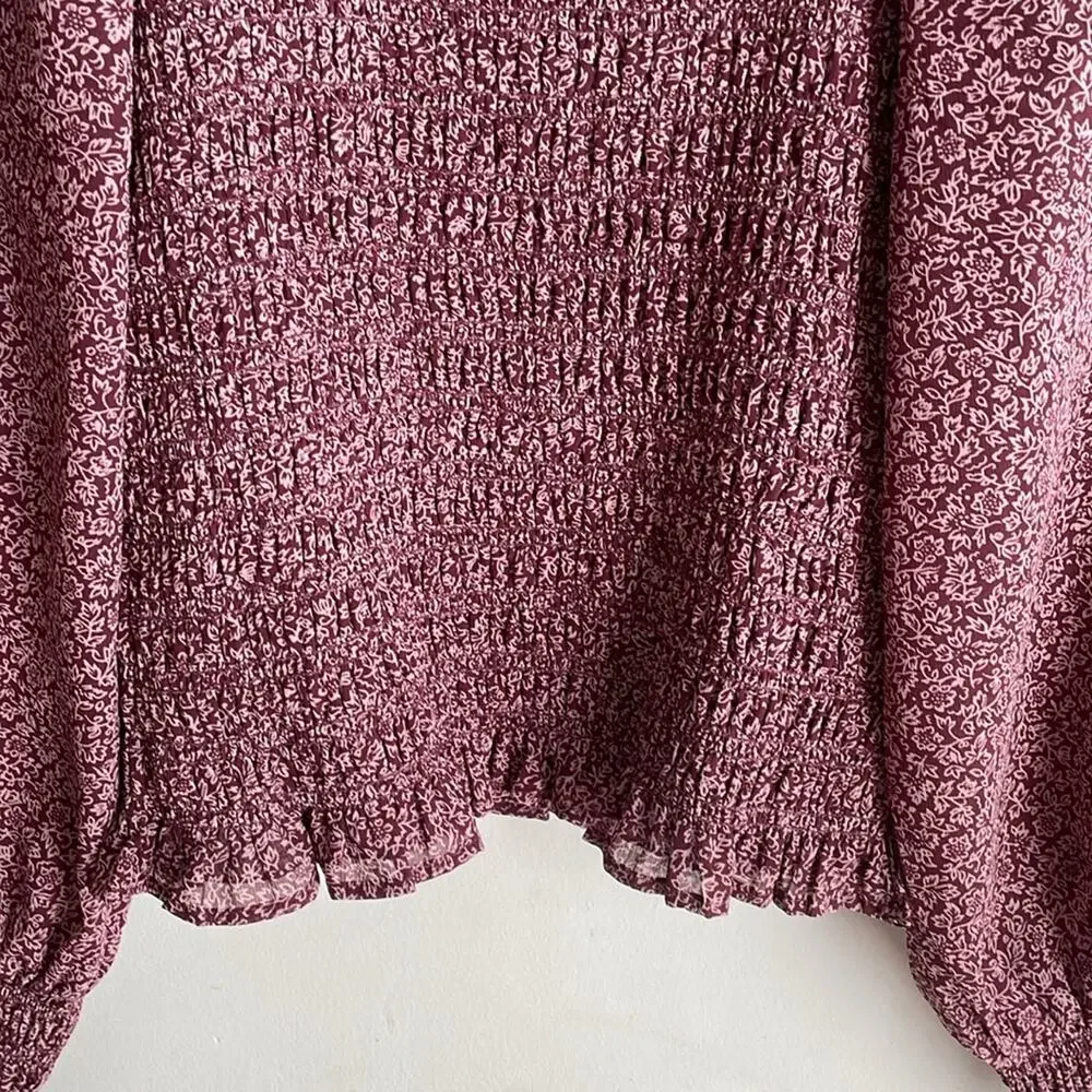 Madewell new has